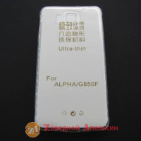 Samsung G850 Alpha ультратонкий чохол.
