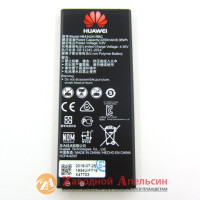 Акумулятор батарея Huawei HB4342A1RBC Y5 II 4A