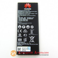 Акумулятор батарея Huawei HB4342A1RBC Y5 II 4A
