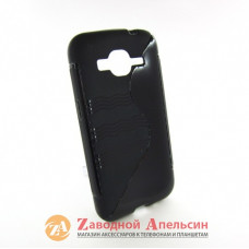 Samsung G360 G361 Core Prime чохол хвиля