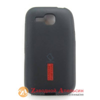 Samsung C3312 чохол + плівка Capdase