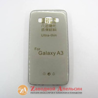 Samsung A3 A300 ультратонкий чохол
