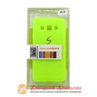 Samsung A3 A300 чехол Creative