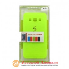 Samsung A3 A300 чехол Creative