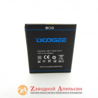 Акумулятор батарея B-DG280 Doogee G280 Leo