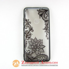 Xiaomi Mi 6X A2 чохол малюнок візерунки Yotoo