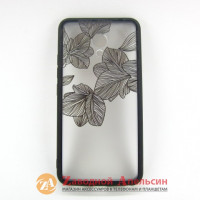 Meizu M5 чехол рисунок yotoo