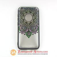 Xiaomi Redmi 5A GO чохол візерунки Yotoo