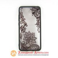 Meizu M6 чохол візерунки Yotoo