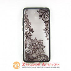 Meizu M6 чохол візерунки Yotoo