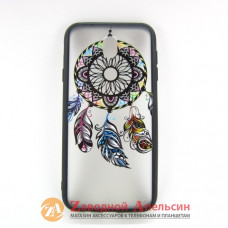Samsung J7 2017 J730 чохол малюнок візерунки Yotoo