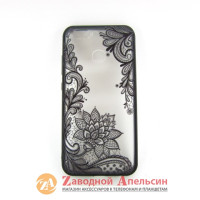 Huawei Nova 2 чохол візерунки Yotoo