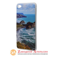 Meizu U20 чохол малюнок My Foto