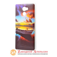Xiaomi Redmi 4 чохол малюнок Мy Foto