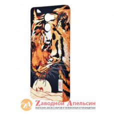 Xiaomi Redmi 4 фосфорний чохол LUXO