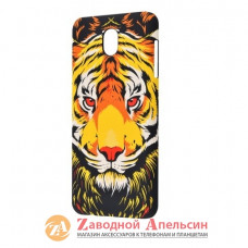 Samsung G920 S6 чохол малюнок Macbeth collection
