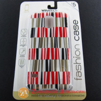 Samsung G900 S5 чехол рисунок Fashion Case