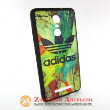 Xiaomi Redmi Note 3 чехол рисунок Акрил