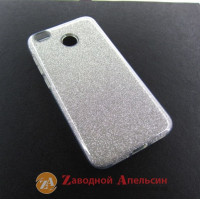 Xiaomi Redmi 4X чехол блестки Shining Glitter