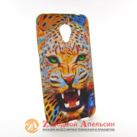 Meizu M3s M3 mini чехол рисунок Animal