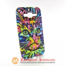 Samsung J3 J300 J310 J320 чохол малюнок КМТ