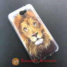 Huawei Honor 5 Y5 II чохол малюнок Paik