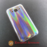 Samsung J5 J500 чехол рисунок Лазер