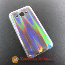 Samsung J5 J500 чохол малюнок Лазер