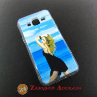 Samsung J3 J300 J310 J320 чехол рисунок Girls