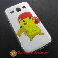Samsung G350 Star Advance чехол Paik Pokemon