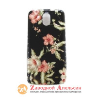 HTC Desire 526 326G чохол малюнок PAIK
