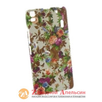 Samsung G930 S7 чохол малюнок Sonix