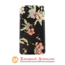 Meizu MX5 чохол малюнок PAIK