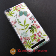 Xiaomi Redmi 3 4A чохол малюнок весна Spring