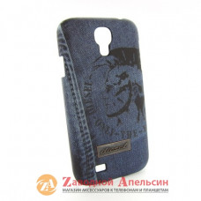 Samsung i9500 S4 пластиковий чохол Diesel