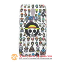 Meizu M2 чохол малюнок WoW 1