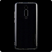 Xiaomi Mi 9T K20 pro прозорий чохол (2мм)