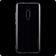 Xiaomi Mi 9T K20 pro прозорий чохол (2мм)