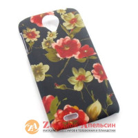 Lenovo S820 чохол пластиковий Cath Kidston
