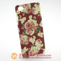 Lenovo S90 чохол пластиковий Cath Kidston