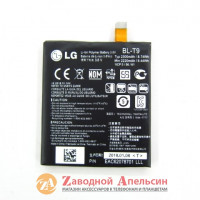 Акумулятор батарея LG BL-T9 Nexus 5 D821