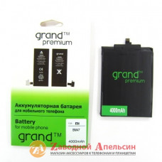 Акумулятор батарея BM47 Xiaomi Redmi 3 3s 3x 4x pro GRAND