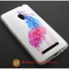 Asus Zenfone 5 чохол стрази