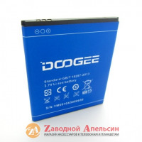 Акумулятор батарея Doogee X5