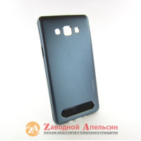 Samsung A7 A700 противоударный чехол Motomo