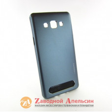 Samsung A7 A700 Протиударний Чохол Motomo