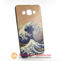 Samsung A5 A500 чохол малюнок My Picture