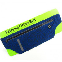 Чохол на пояс універсальний спорт 6.5 "blue