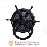 Кольцо держатель подставка штурвал Spinner