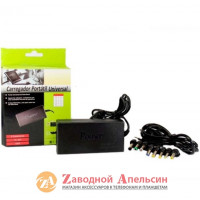 Зарядка для ноутбука універсальна JT-4096 96Wt